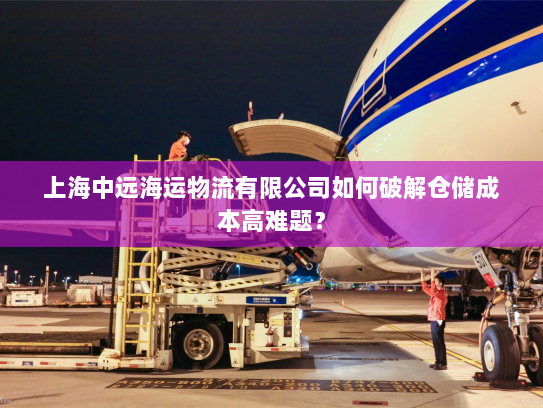 上海中远海运物流有限公司如何破解仓储成本高难题? 上海中远海运物流有限公司如何破解仓储成本高难题?