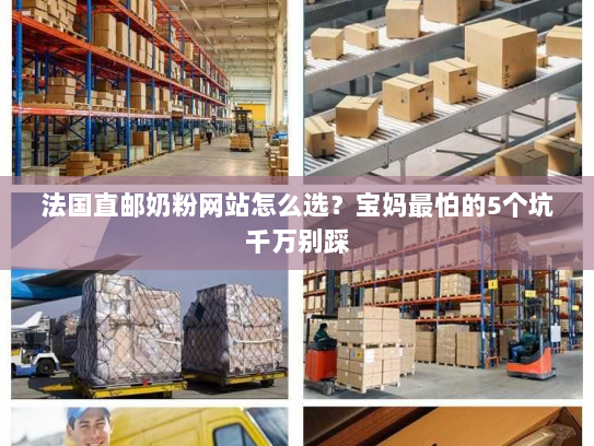 法国直邮奶粉网站怎么选?宝妈最怕的5个坑千万别踩 法国直邮奶粉网站怎么选?宝妈最怕的5个坑千万别踩