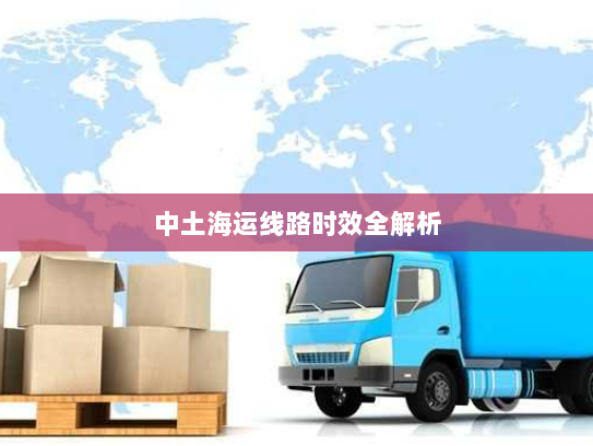 中土海运线路时效全解析