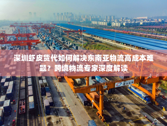 深圳虾皮货代如何解决东南亚物流高成本难题？跨境物流专家深度解读