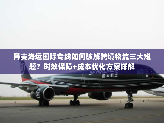 丹麦海运国际专线如何破解跨境物流三大难题？时效保障+成本优化方案详解