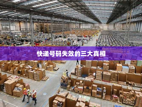 快递号码失效的三大真相 快递号码失效的三大真相