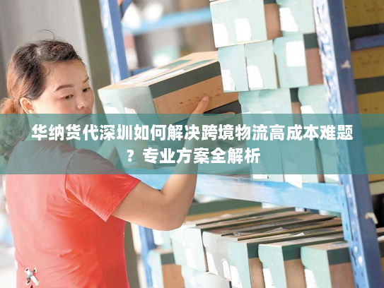 华纳货代深圳如何解决跨境物流高成本难题？专业方案全解析
