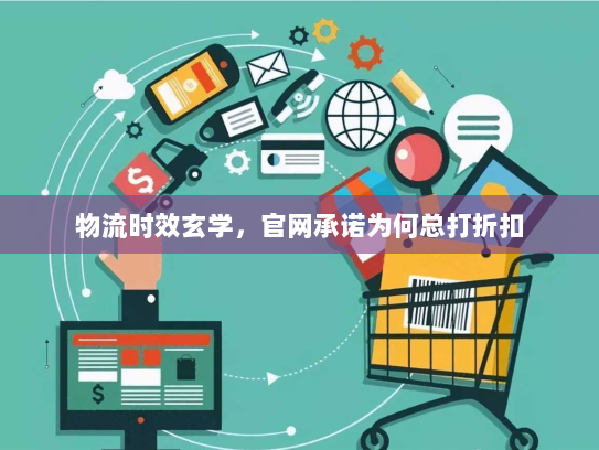 物流时效玄学，官网承诺为何总打折扣