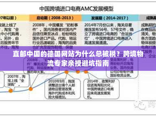 直邮中国的德国网站为什么总被税?跨境物流专家亲授避坑指南 直邮中国的德国网站为什么总被税?跨境物流专家亲授避坑指南