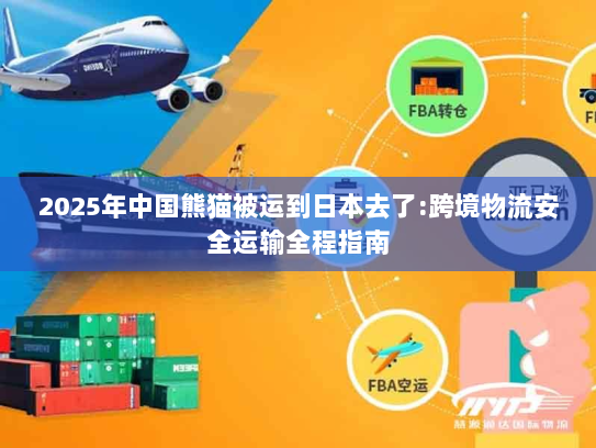 2025年中国熊猫被运到日本去了:跨境物流安全运输全程指南