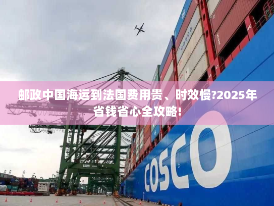 邮政中国海运到法国费用贵、时效慢?2025年省钱省心全攻略!