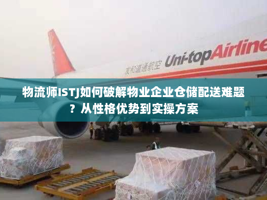 物流师ISTJ如何破解物业企业仓储配送难题？从性格优势到实操方案