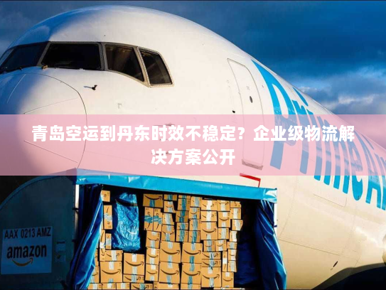 青岛空运到丹东时效不稳定？企业级物流解决方案公开