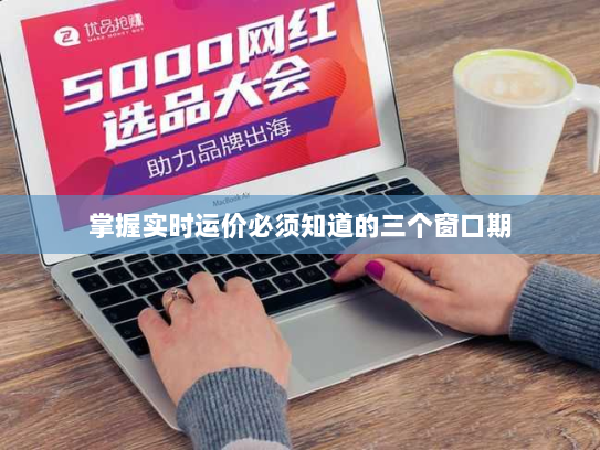 掌握实时运价必须知道的三个窗口期