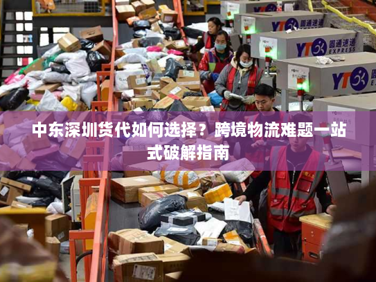中东深圳货代如何选择？跨境物流难题一站式破解指南