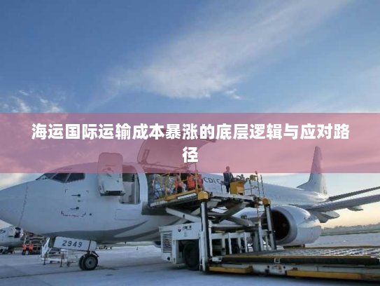 海运国际运输成本暴涨的底层逻辑与应对路径