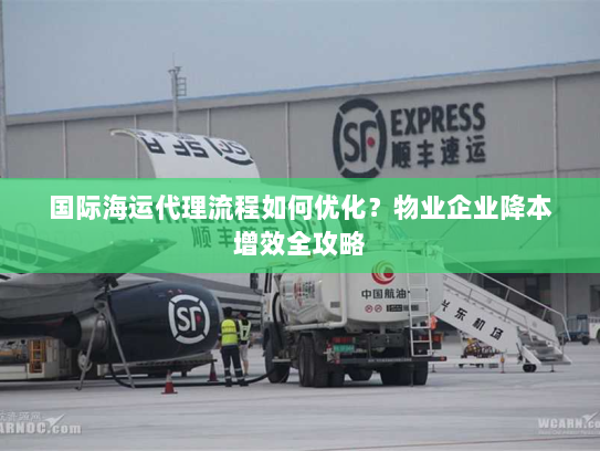 国际海运代理流程如何优化?物业企业降本增效全攻略 国际海运代理流程如何优化?物业企业降本增效全攻略