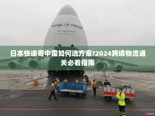 日本快递寄中国如何选方案?2024跨境物流通关必看指南