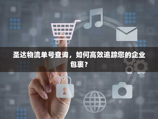圣达物流单号查询，如何高效追踪您的企业包裹？