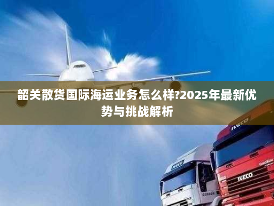 韶关散货国际海运业务怎么样?2025年最新优势与挑战解析 韶关散货国际海运业务怎么样?2025年最新优势与挑战解析