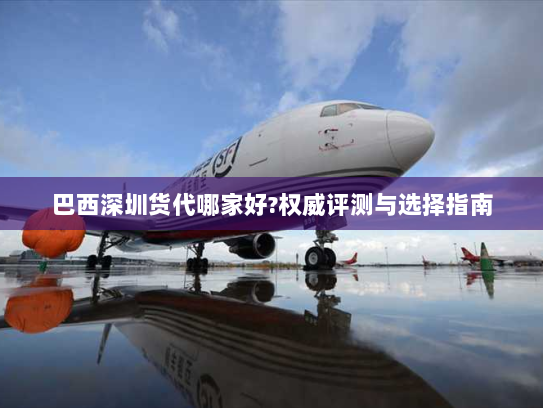 巴西深圳货代哪家好?权威评测与选择指南