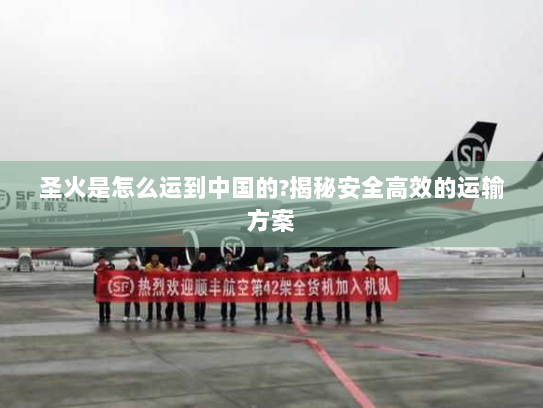 圣火是怎么运到中国的?揭秘安全高效的运输方案