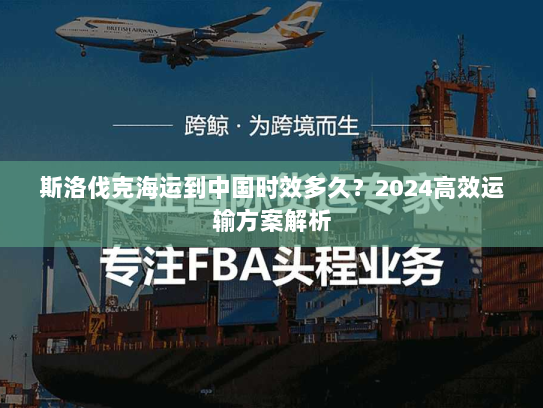 斯洛伐克海运到中国时效多久？2024高效运输方案解析