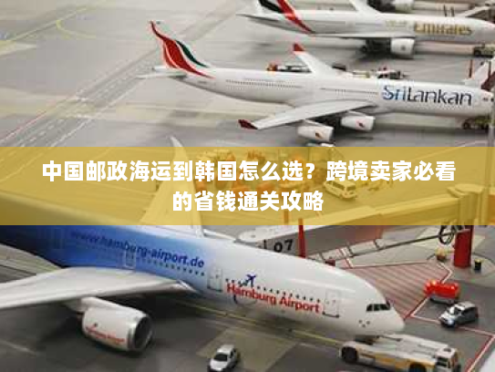 中国邮政海运到韩国怎么选？跨境卖家必看的省钱通关攻略