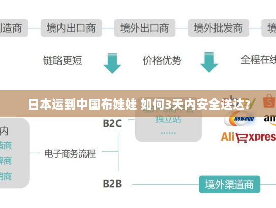 日本运到中国布娃娃 如何3天内安全送达?