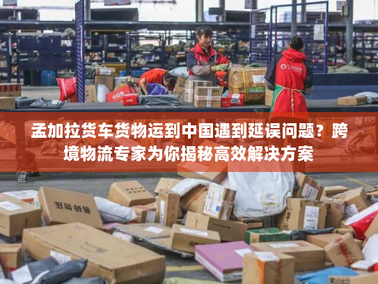 孟加拉货车货物运到中国遇到延误问题？跨境物流专家为你揭秘高效解决方案