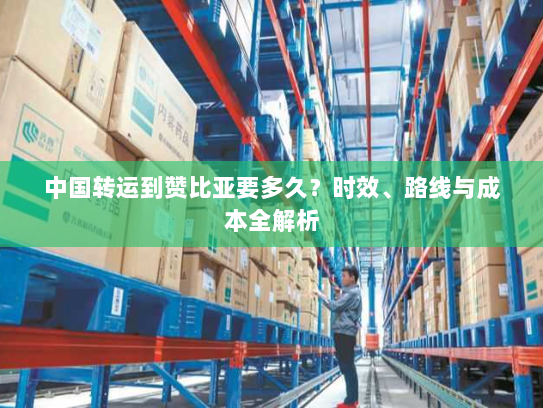 中国转运到赞比亚要多久？时效、路线与成本全解析