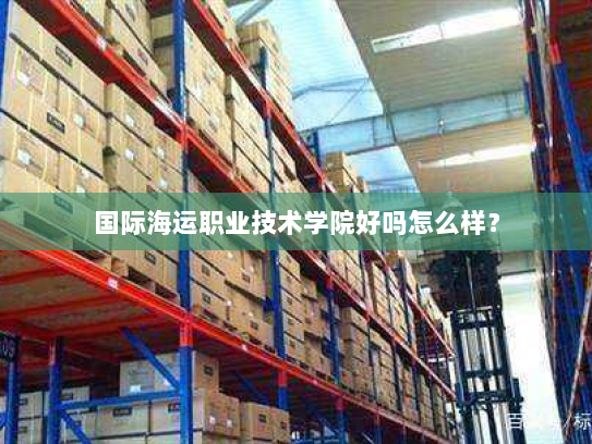 国际海运职业技术学院好吗怎么样? 国际海运职业技术学院好吗怎么样?