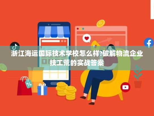 浙江海运国际技术学校怎么样?破解物流企业技工荒的实战答案