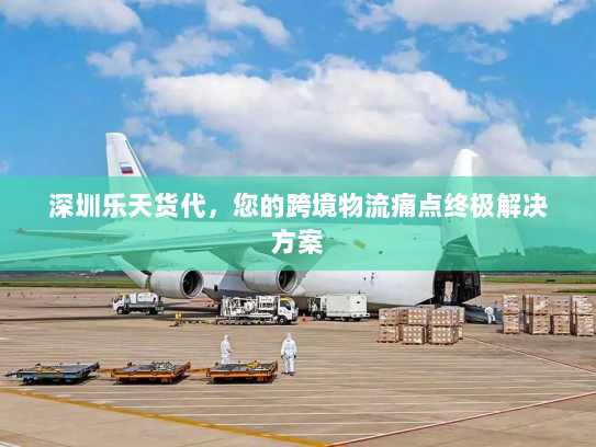 深圳乐天货代，您的跨境物流痛点终极解决方案