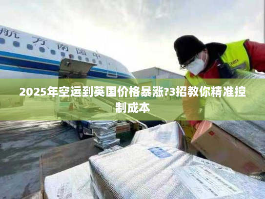 2025年空运到英国价格暴涨?3招教你精准控制成本