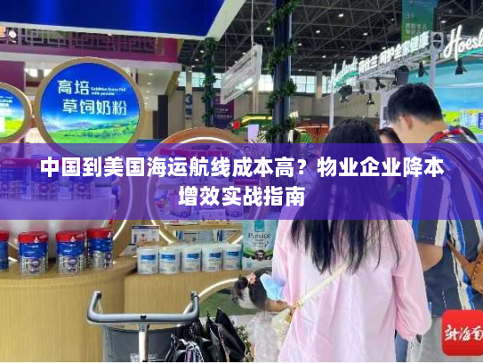 中国到美国海运航线成本高?物业企业降本增效实战指南 中国到美国海运航线成本高?物业企业降本增效实战指南