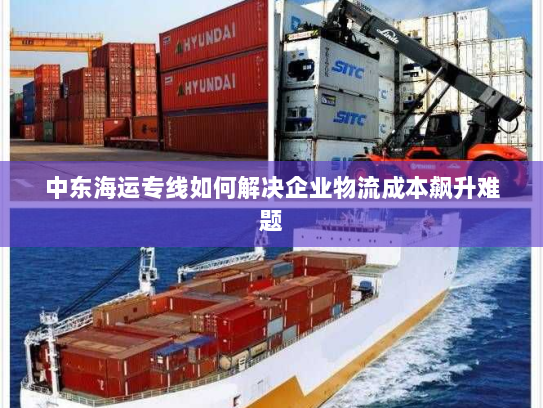 中东海运专线如何解决企业物流成本飙升难题 中东海运专线如何解决企业物流成本飙升难题