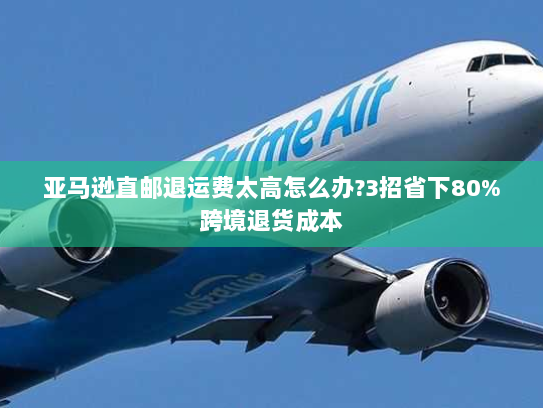 亚马逊直邮退运费太高怎么办?3招省下80%跨境退货成本 亚马逊直邮退运费太高怎么办?3招省下80%跨境退货成本