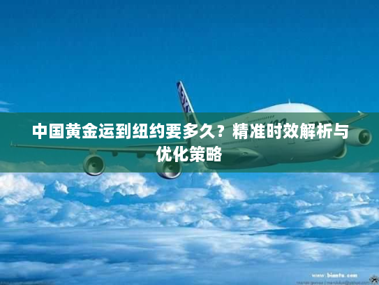 中国黄金运到纽约要多久？精准时效解析与优化策略