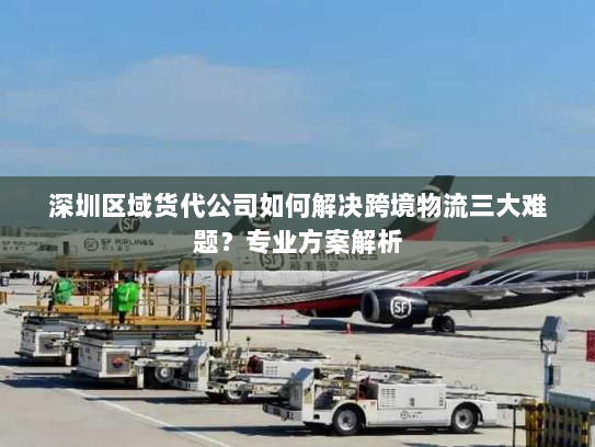 深圳区域货代公司如何解决跨境物流三大难题?专业方案解析 深圳区域货代公司如何解决跨境物流三大难题?专业方案解析