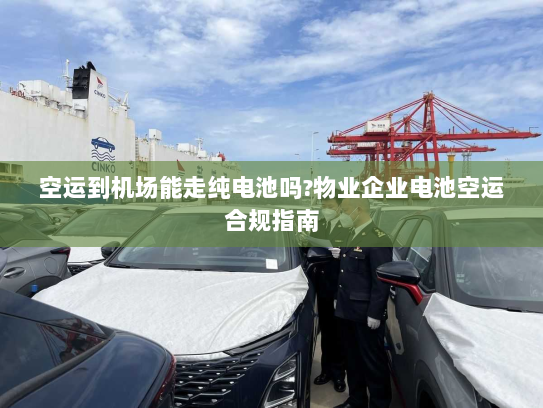 空运到机场能走纯电池吗?物业企业电池空运合规指南 空运到机场能走纯电池吗?物业企业电池空运合规指南