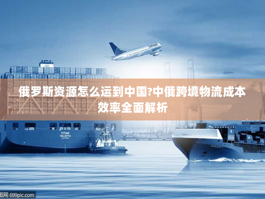 俄罗斯资源怎么运到中国?中俄跨境物流成本效率全面解析