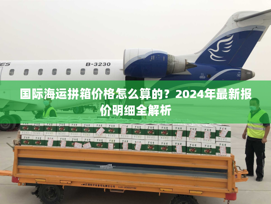 国际海运拼箱价格怎么算的？2024年最新报价明细全解析