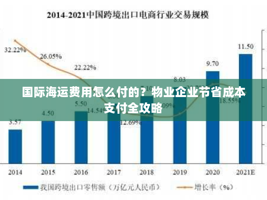 国际海运费用怎么付的？物业企业节省成本支付全攻略