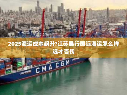 2025海运成本飙升?江苏吴行国际海运怎么样选才省钱