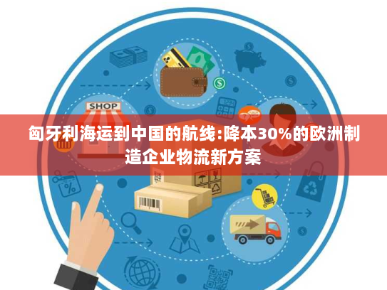 匈牙利海运到中国的航线:降本30%的欧洲制造企业物流新方案