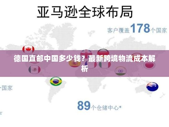 德国直邮中国多少钱？最新跨境物流成本解析