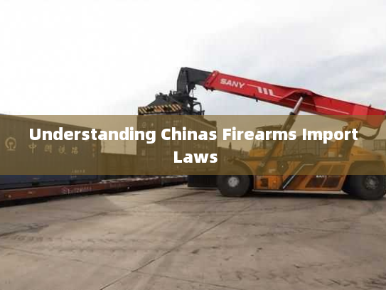 Understanding Chinas Firearms Import Laws