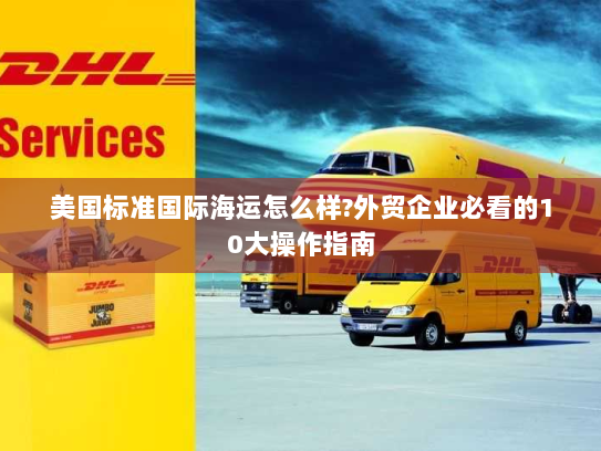 美国标准国际海运怎么样?外贸企业必看的10大操作指南 美国标准国际海运怎么样?外贸企业必看的10大操作指南
