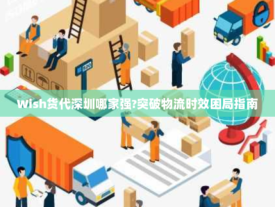 Wish货代深圳哪家强?突破物流时效困局指南