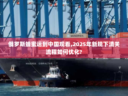 俄罗斯蜂蜜运到中国观看,2025年新规下清关流程如何优化?