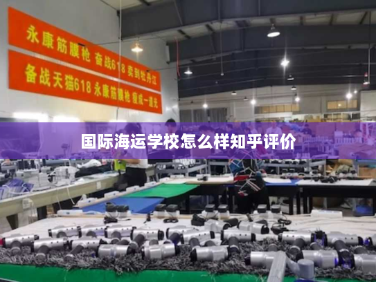 国际海运学校怎么样知乎评价