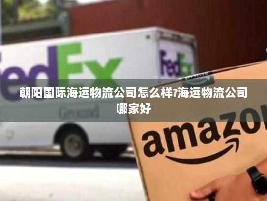 朝阳国际海运物流公司怎么样?海运物流公司哪家好 朝阳国际海运物流公司怎么样?海运物流公司哪家好