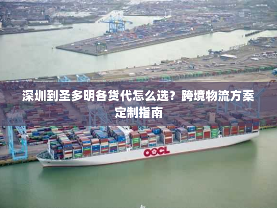 深圳到圣多明各货代怎么选？跨境物流方案定制指南